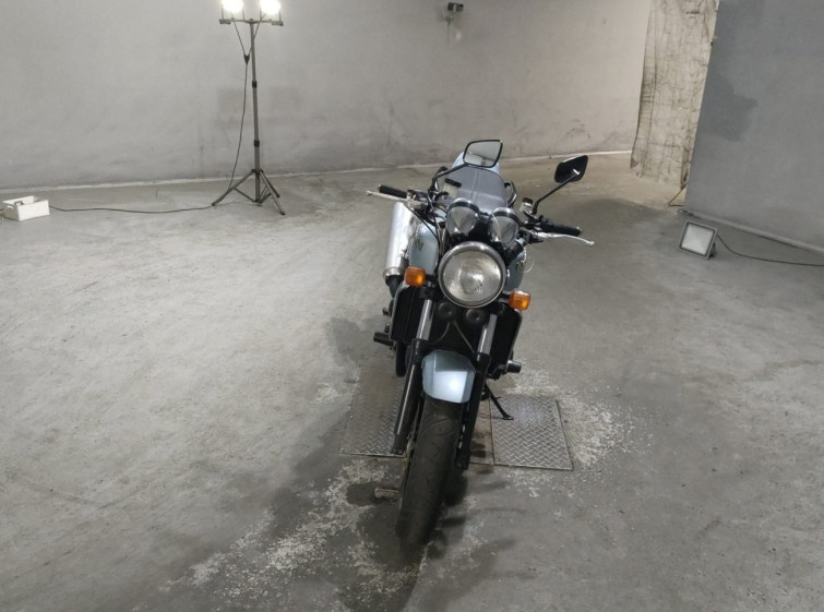 Мотоцикл Kawasaki ZRX1100 с пробегом 17805 km