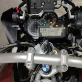 Мотоцикл BMW R1200GS с пробегом 31470 km