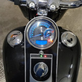 Мотоцикл HD FATBOY FLSTFB1580 с пробегом 32624 km