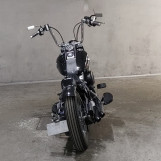 Мотоцикл HD FATBOY FLSTFB1580 с пробегом 32624 km