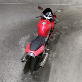 Мотоцикл Honda VTR1000F з пробігом 73583 km