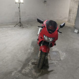Мотоцикл Honda VTR1000F з пробігом 73583 km
