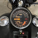 Мотоцикл HD NIGHT TRAIN FXSTB1450 с пробегом 60030 km