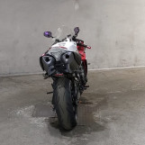 Мотоцикл Yamaha YZF-R1 з пробігом 61862 km