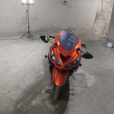 Мотоцикл Kawasaki NINJA ZX-14R з пробігом 38101 km