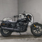 Мотоцикл HD STREET XG750