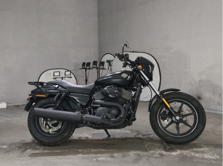Мотоцикл HD STREET XG750