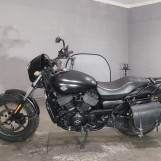 Мотоцикл HD STREET XG750