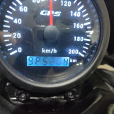 Мотоцикл HD STREET XG750