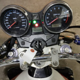 Мотоцикл Honda CB1300SF с пробегом 57509 km
