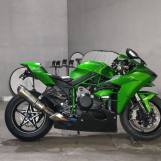 Мотоцикл Kawasaki NINJA H2 с пробегом 9237 km