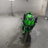 Мотоцикл Kawasaki NINJA H2 с пробегом 9237 km