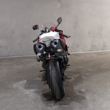 Мотоцикл Yamaha YZF-R1 з пробігом 79867 km