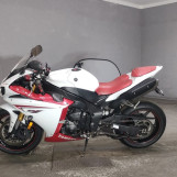 Мотоцикл Yamaha YZF-R1 з пробігом 79867 km