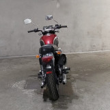 Мотоцикл Kawasaki W650 с пробегом 45644 km