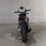 Мотоцикл Suzuki SV650 з пробігом 46816 km