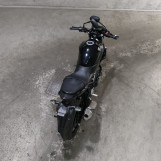 Мотоцикл Suzuki SV650 з пробігом 46816 km