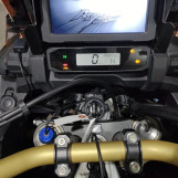Мотоцикл Honda AFRICATWIN CRF1100L с пробегом 38884 km