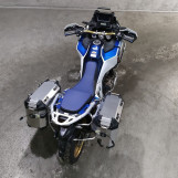 Мотоцикл Honda AFRICATWIN CRF1100L с пробегом 38884 km