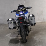 Мотоцикл Honda AFRICATWIN CRF1100L с пробегом 38884 km