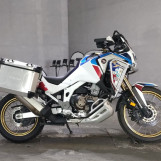 Мотоцикл Honda AFRICATWIN CRF1100L с пробегом 38884 km