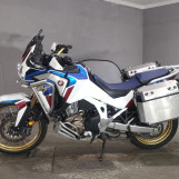 Мотоцикл Honda AFRICATWIN CRF1100L с пробегом 38884 km