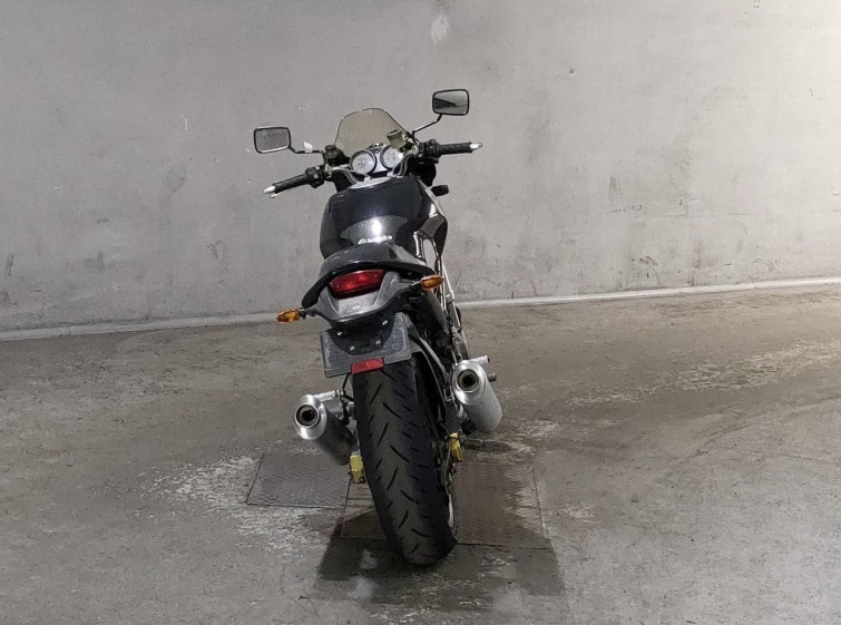 Мотоцикл Ducati MONSTER 900S с пробегом 44697 km