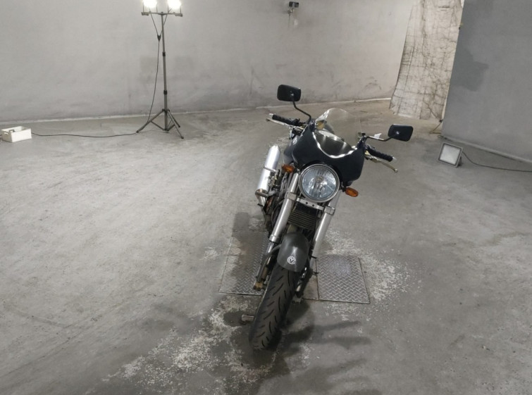 Мотоцикл Ducati MONSTER 900S с пробегом 44697 km