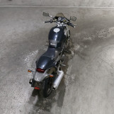 Мотоцикл Ducati MONSTER 900S с пробегом 44697 km