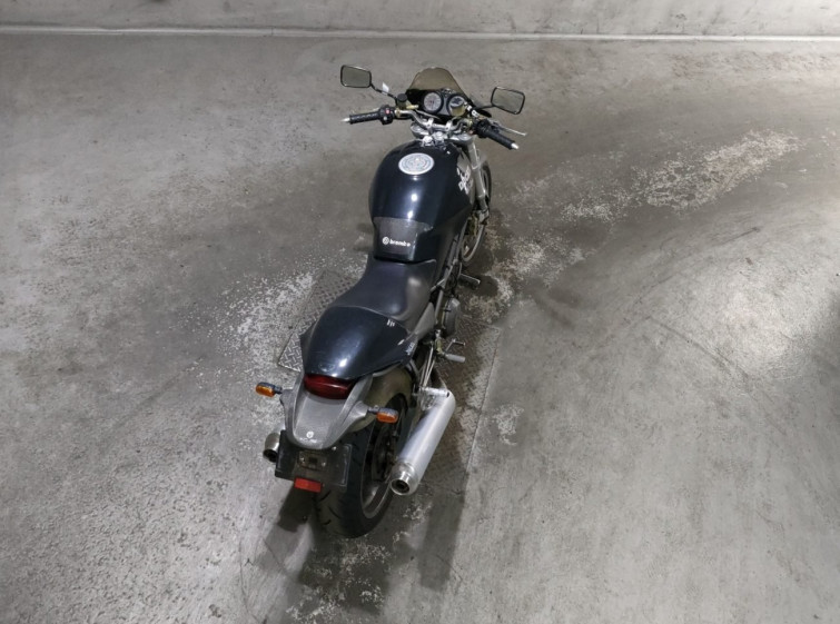 Мотоцикл Ducati MONSTER 900S с пробегом 44697 km
