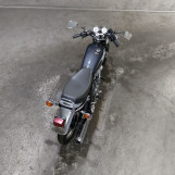 Мотоцикл Yamaha SR400 з пробігом 13273 km