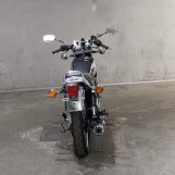 Мотоцикл Yamaha SR400 з пробігом 13273 km