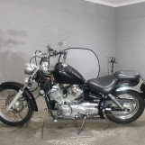 Мотоцикл Yamaha DRAGSTAR XVS250 з пробігом 4171 km