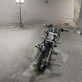 Мотоцикл Yamaha DRAGSTAR XVS250 з пробігом 4171 km