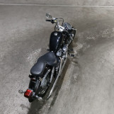 Мотоцикл Yamaha DRAGSTAR XVS250 з пробігом 4171 km
