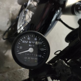 Мотоцикл Yamaha DRAGSTAR XVS250 з пробігом 4171 km