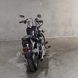 Мотоцикл Yamaha DRAGSTAR XVS250 з пробігом 4171 km