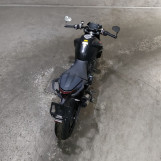 Мотоцикл Ducati MONSTER PLUS з пробігом 24530 km