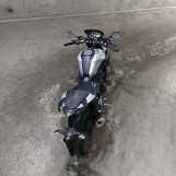 Мотоцикл Yamaha MT-25 з пробігом 41826 km