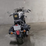 Мотоцикл Yamaha ROADSTAR XV1600 с пробегом 16594 km