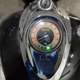 Мотоцикл Yamaha ROADSTAR XV1600 с пробегом 16594 km
