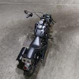 Мотоцикл HD NIGHT TRAIN FXSTB1450 с пробегом 60402 km
