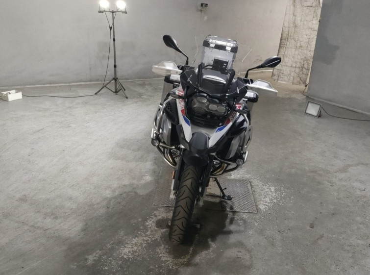 Мотоцикл BMW R1250GS ADVENTURE з пробігом 7529 km
