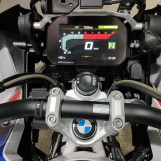 Мотоцикл BMW R1250GS ADVENTURE з пробігом 7529 km