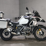 Мотоцикл BMW R1250GS ADVENTURE з пробігом 7529 km