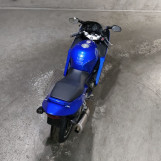 Мотоцикл Honda CBR1100XX BLACKBIRD с пробегом 26243 km