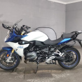 Мотоцикл BMW R1200RS с пробегом 17737 km