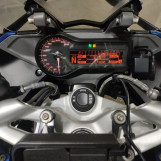 Мотоцикл BMW R1200RS с пробегом 17737 km