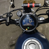 Мотоцикл Honda REBEL CMX250 с пробегом 12822 km
