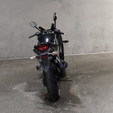 Мотоцикл Honda CBR250R с пробегом 39099 km